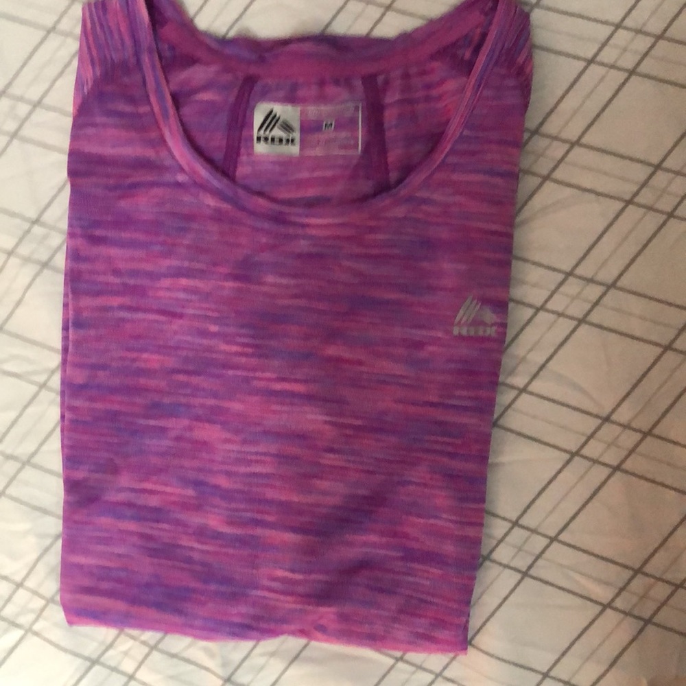 RBX performance shirt - Picture 7 of 7
